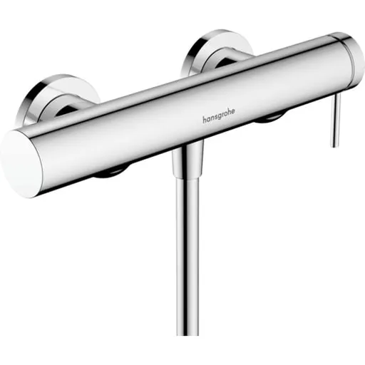 Sprchová batéria Hansgrohe Tecturis S bez sprchového setu 150 mm chróm 73622000