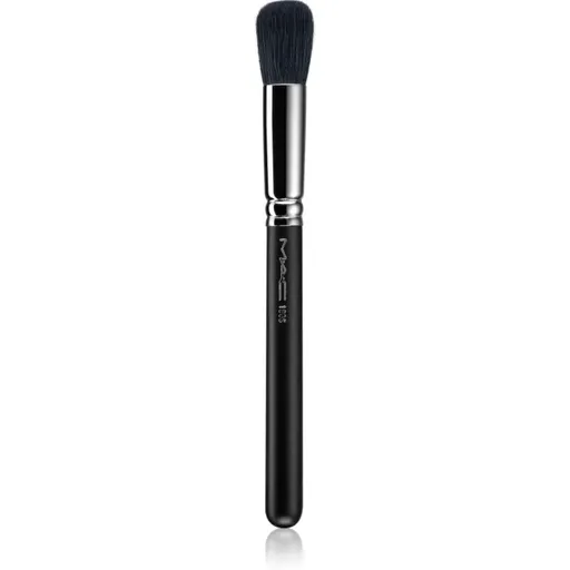 MAC Cosmetics Brush 109S Small Contour štetec na kontúrovanie 1 ks
