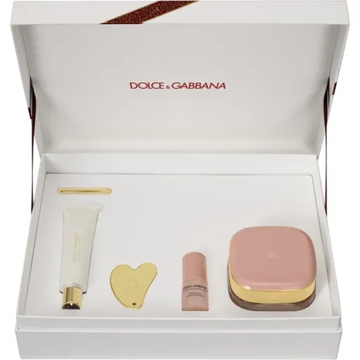 Dolce&Gabbana Fresh Skin Gift Set darčeková sada pre ženy