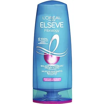 LORÉAL PARIS Elseve Fibralogy balzam 200 ml (3600522500001)