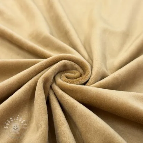 Zamat VELVET STRETCH beige