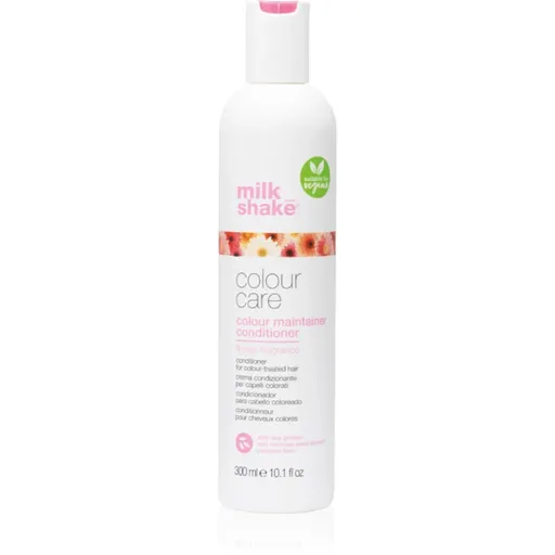 milk_shake® Colour Care Flower Fragrance hydratačný kondicionér na ochranu farby 300 ml