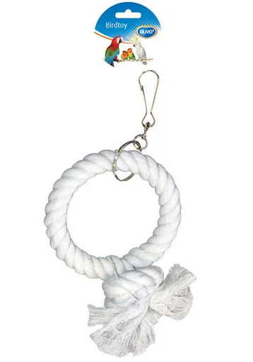 Duvo+ hračka bavl. kruh 2 x 10 x 17 cm