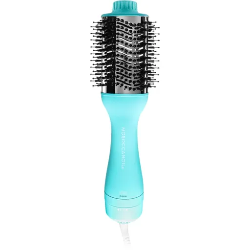 Moroccanoil 4-in-1 Blow-Dryer Brush kulmofén 1 ks