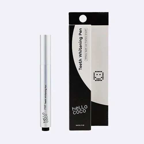 hello coco PAP Bieliace Pero 3 ml