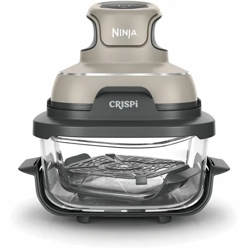Ninja FN101EUST prenosná teplovzdušná fritéza 4v1