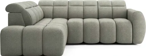 ArtElta Rohová sedacia súprava FALCONN | ľavá Farba: Xillar 100