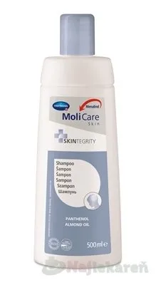 MoliCare SKIN Šampón 500ml