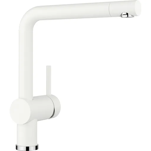 Blanco Linus silgranit biela + Dodatočná extra zľava 5% po vložení do košíku !