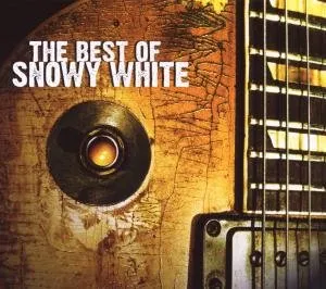 Snowy White, WHITE SNOWY: BEST OF CD, CD