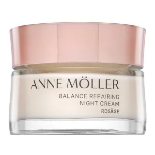 Anne Möller Rosâge spevňujúci nočný krém Balance Repairing Night Cream 50 ml
