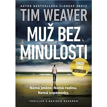 Muž bez minulosti (978-80-758-8112-0)