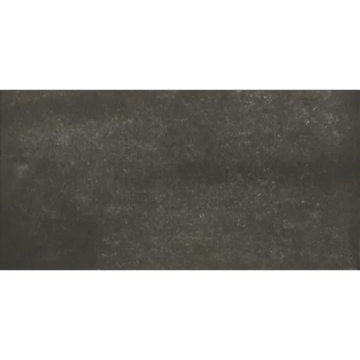 Obklad Ribesalbes Earth Ebony 7,5X15 cm mat EARTH2906