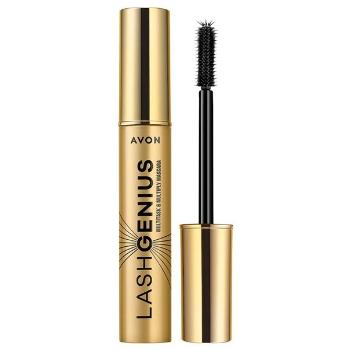 Avon Riasenka Lash Genius (Mascara) 10 ml Black Brown