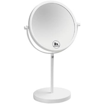 Kozmetické zrkadielko BEMETA WHITE biela 112201254