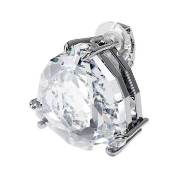 Swarovski  5600752-CRYDTLIRHS  Náušnice Strieborná