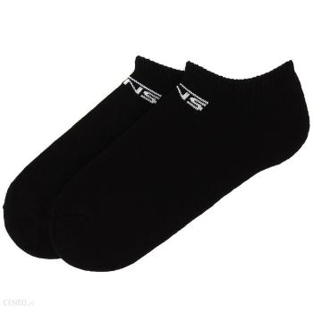 Vans MN CLASSIC KICK (9.5-13, 3PK) OS Black
