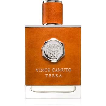 Vince Camuto Terra Men toaletná voda pre mužov 100 ml