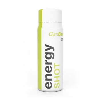 GymBeam Energy shot