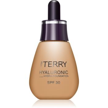 By Terry Hyaluronic Hydra-Foundation tekutý make-up s hydratačným účinkom SPF 30 500N Medium Dark 30 ml