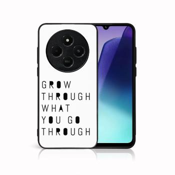 MY ART Ochranný kryt pre Xiaomi Redmi 14C / Poco C75 GROW (170)