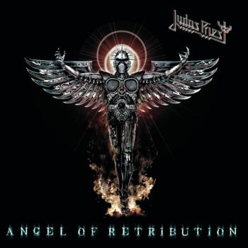 Judas Priest - Angel of Retribution (2 LP)