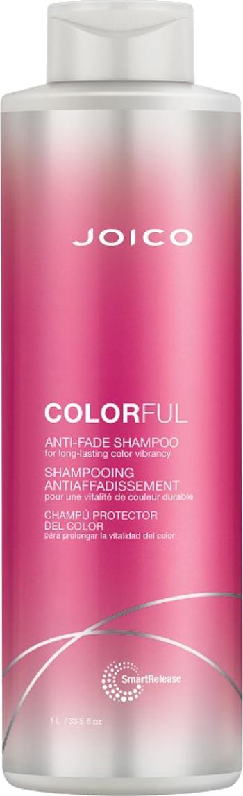 Joico Šampón pre farbené vlasy ColorFul (Anti-Fade Shampoo) 1000 ml