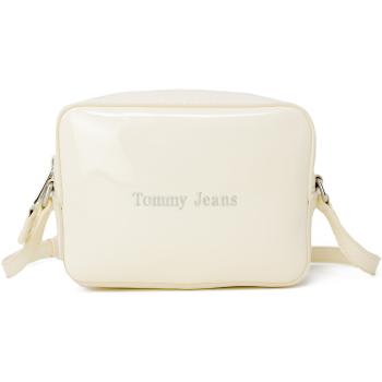 Tommy Hilfiger  AW0AW14955 - MUST CAMERA PATENT  Tašky Biela