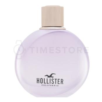 Hollister Free Wave For Her parfémovaná voda pre ženy 100 ml   - 30 dní na vrátenie tovaru, Garancia originality