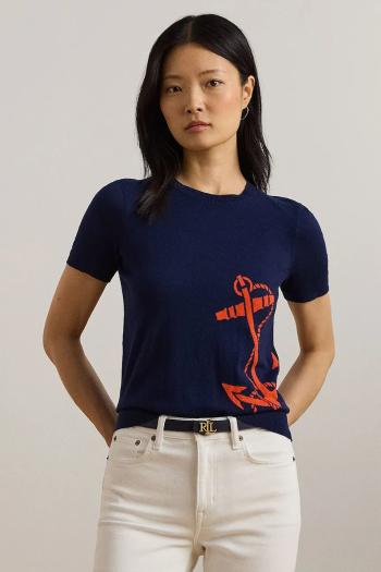 Sveter Lauren Ralph Lauren dámsky, tenký, 200957579