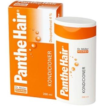 DR.MULLER Dr. Müller PANTHENOL kondicionér 4% 200 ml