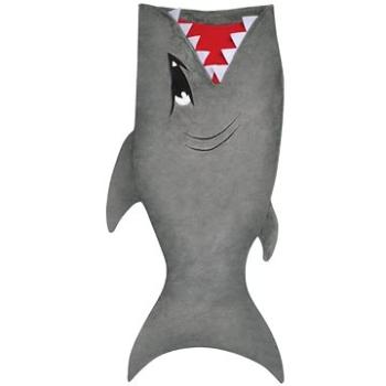 Fin Fun SHARK BLANKET (8773)