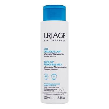 URIAGE Hygiéne Odličovacie mlieko 250 ml