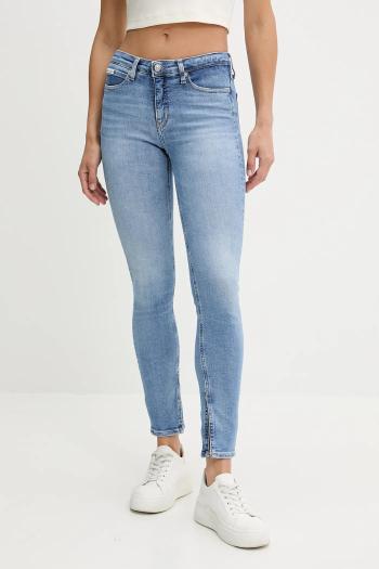 Rifle Calvin Klein Jeans J20J225119