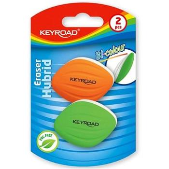 KEYROAD Hybrid – balenie 2 ks (A566)