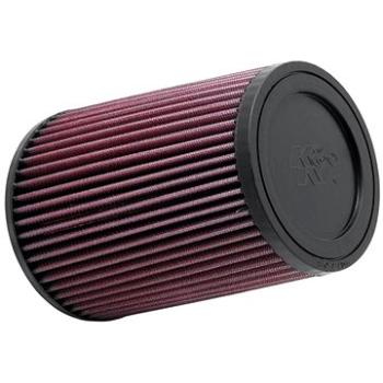 K & N RU-3530 univerzálny okrúhly skosený filter so vstupom 95 mm a výškou 178 mm