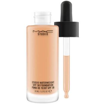 MAC Cosmetics Tekutý make-up Studio Waterweight SPF 30 (Foundation) 30 ml NC37