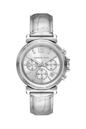 Hodinky Michael Kors dámske, strieborná farba, MK7509