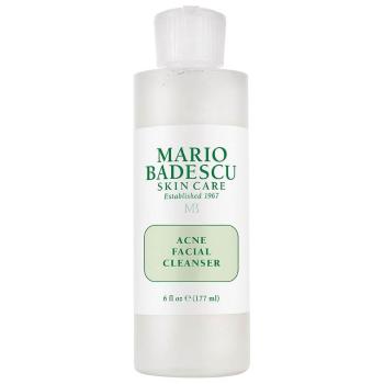 Mario Badescu Čistiaci gél pre problematickú pleť Acne (Facial Cleanser) 177 ml