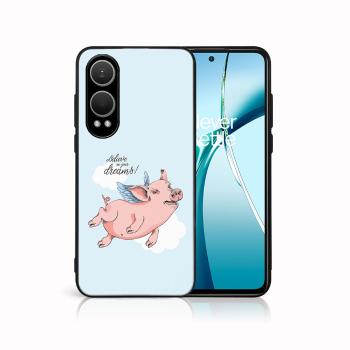 MY ART Ochranný kryt pre OnePlus Nord CE 4 Lite 5G PIG (186)