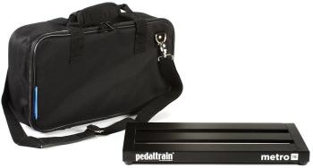 Pedaltrain Metro 16 Pedalboard Black