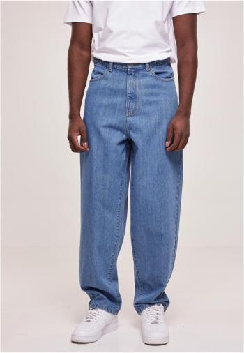 Urban Classics 90‘s Jeans light blue washed - 30