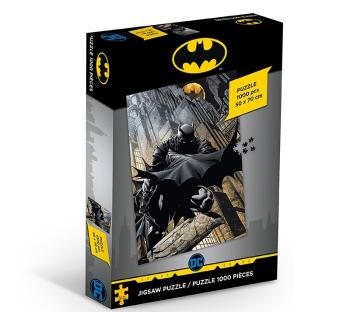 Abysse Corp Puzzle DC Comics - Batman Dark Knight