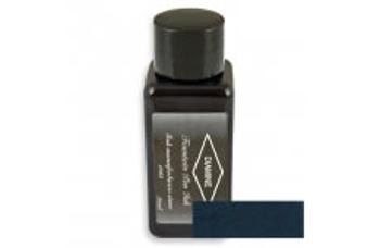 Diamine DIA271 Twilight flaštičkový atrament čiernomodrá 30ml 