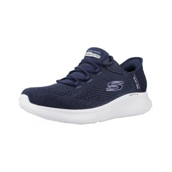 Skechers  SKECH-LITE PRO-NATUR SLIP-INS  Módne tenisky Modrá