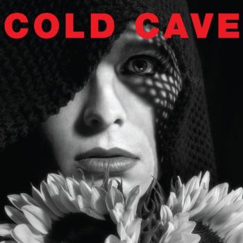 COLD CAVE - CHERISH THE LIGHT YEARS, CD