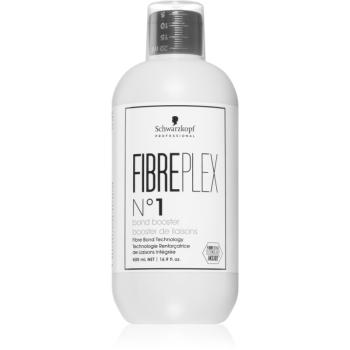 Schwarzkopf Professional Color Enablers Fibreplex N°1 Bond Booster koncentrované aditívum pre farbené vlasy 500 ml