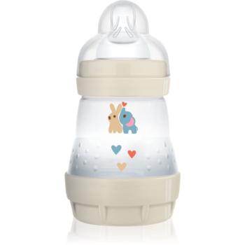 MAM Anti-Colic Bottle White cumisüveg 160 ml