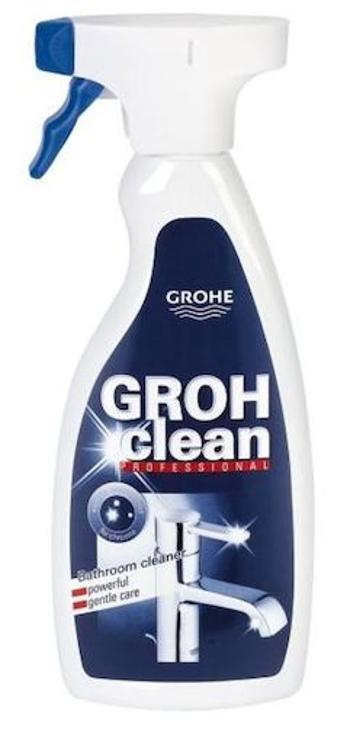 Čistiaci prostriedok Grohe 0,5 l G48166000