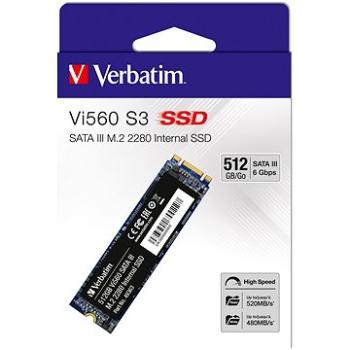 Verbatim VI560 S3 512 GB (49363)